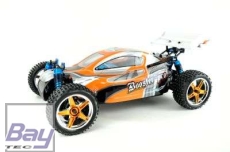 Buggy " Booster Pro " M 1:10 Brushless in 2,4 GHZ 4WD RTR