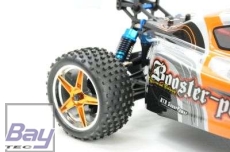 Buggy " Booster Pro " M 1:10 Brushless in 2,4 GHZ 4WD RTR