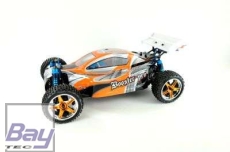 Buggy " Booster Pro " M 1:10 Brushless in 2,4 GHZ 4WD RTR