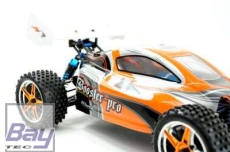 Buggy " Booster Pro " M 1:10 Brushless in 2,4 GHZ 4WD RTR