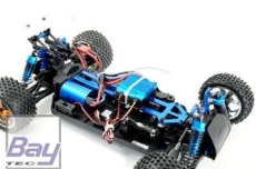 Buggy " Booster Pro " M 1:10 Brushless in 2,4 GHZ 4WD RTR