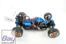 Buggy " Booster Pro " M 1:10 Brushless in 2,4 GHZ 4WD RTR
