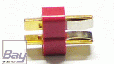 Dean Hochstromstecker LiPo