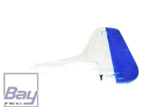 P51 Big Scale Seitenruder in blau