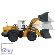 Jamara Radlader Liebherr 564 1:20 2,4GHz