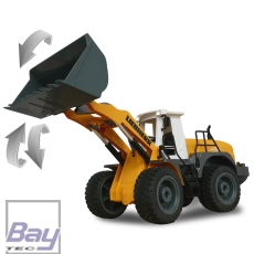 Radlader Liebherr 564 1:20 2,4GHz