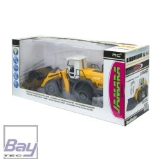 Jamara Radlader Liebherr 564 1:20 2,4GHz