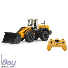 Radlader Liebherr 564 1:20 2,4GHz