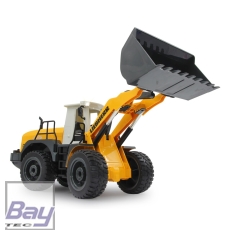Jamara Radlader Liebherr 564 1:20 2,4GHz