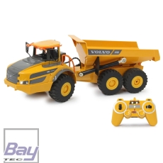 Muldenkipper Volvo A40G 1:20 2,4GHz