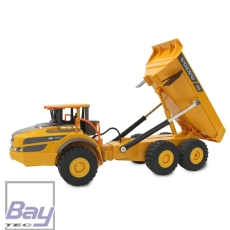 Muldenkipper Volvo A40G 1:20 2,4GHz