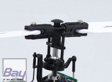 Nine Eagles Solo Pro 100 D 3D 246mm Rotor Flybarless incl. RC