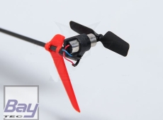 Nine Eagles Solo Pro 100 D 3D 246mm Rotor Flybarless incl. RC