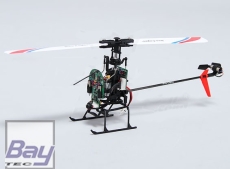 Nine Eagles Solo Pro 100 D 3D 246mm Rotor Flybarless incl. RC