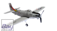FMS Mini A1 PNP Set ohne Akku/RC