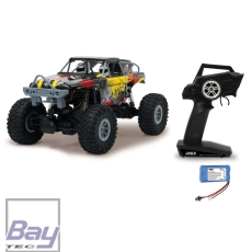 J-Rock Crawler 4WD 1:10 Li-Ion 2,4GHz