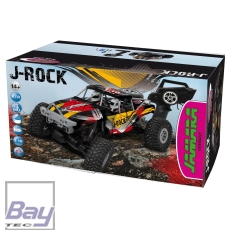 J-Rock Crawler 4WD 1:10 Li-Ion 2,4GHz