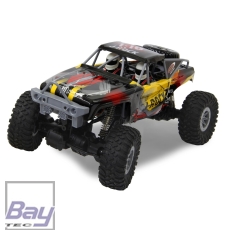 J-Rock Crawler 4WD 1:10 Li-Ion 2,4GHz