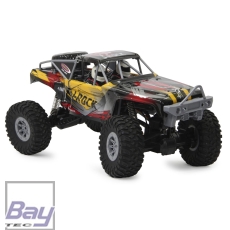J-Rock Crawler 4WD 1:10 Li-Ion 2,4GHz