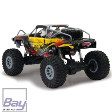 J-Rock Crawler 4WD 1:10 Li-Ion 2,4GHz