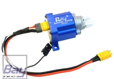 UMS Sternmotor 5 Zylinder 150ccm, Benziner