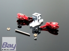 Blade mCPX Flybarless Zentralstück (Heli Worx)