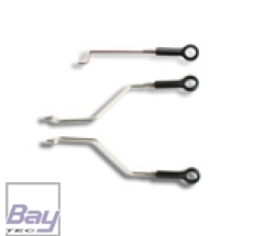 NE402280013A Under linkage rod set