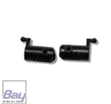 NE402318036A Tail main rotor blades grips set