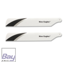 NE402318003A Rotor blade set