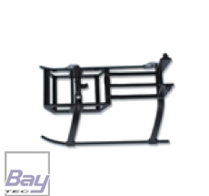 NE402318009A Landing skids set