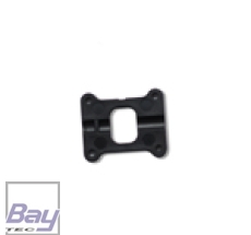 NE402318016A Caudal style ledger plate