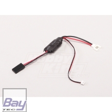NE408052001A Brushless Controller
