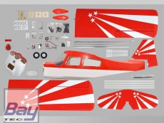 Phoenix Decathlon ARF 20cc - 230 cm