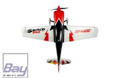 Dynam SBach 342, PNP 1250mm EPO incl. Mot, Regler, Servos