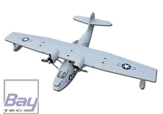Dynam PBY Catalina Rescue PNP 1470mm EPO ohne RC & Akku