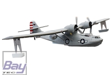 Dynam PBY Catalina PNP 1470mm EPO ohne RC & Akku