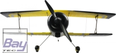 Dynam Pitts Modell 12 Typhoon 1067mm PNP Set ohne Akku/RC