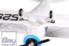 FMS Medium Scale Beechcraft PNP Set ohne Akku/RC 1030mm