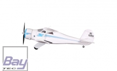 FMS Medium Scale Beechcraft PNP Set ohne Akku/RC 1030mm