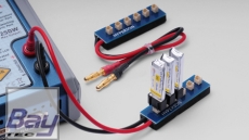 6 Port Ladeadapter für Eflite 1S1P