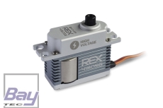 D-Power REX-4180SG HV Coreless Servo - 18kg - 0,051 sec - 15mm