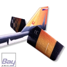 RC-Factory Stigra 3D EPO Segler Bausatz - 1200mm