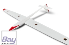 D-Power ASW-17 - 350cm V2 Scale Segler voll-GFK ARF+