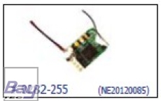 Solo Pro 125 3D Empfänger