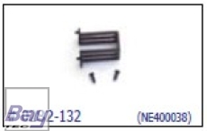 Solo Pro 125 3D Servo mount