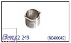 Solo Pro 125 3D Main motor mount & cooler