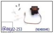 Solo Pro 125 3D Digital Servo 1,9g