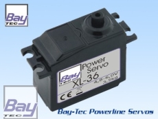 Bay-Tec XL-36 Servo 36g 3,5kg 19,8mm 0,16sec