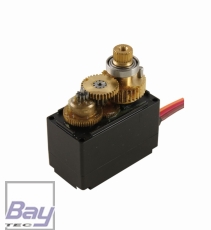 D-Power HVS-451BB MG Digital-Servo Midi - 17mm - 5,1kg