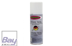 Jamara Aktivator-Spray 200ml - unser Bester -